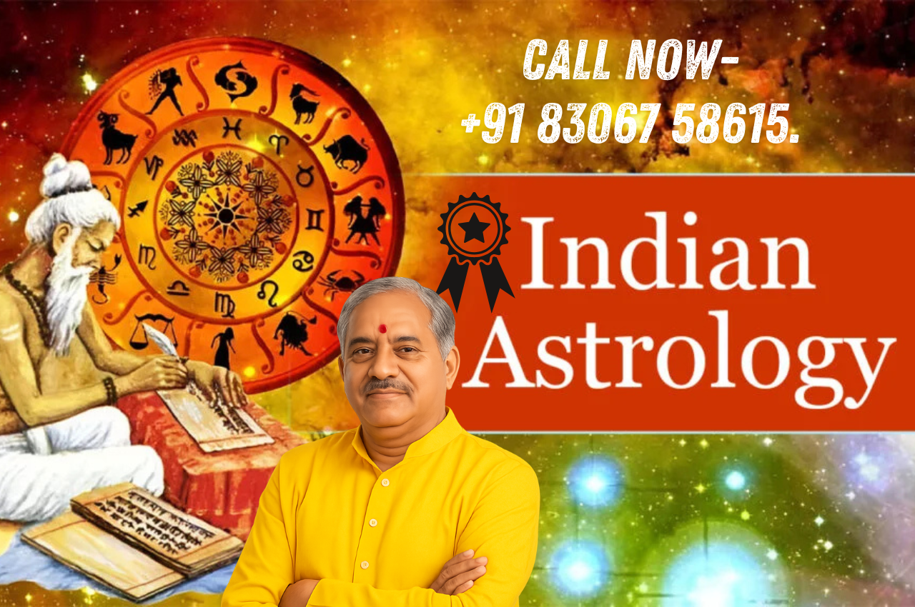 Best Indian astrologer, Balram Ji