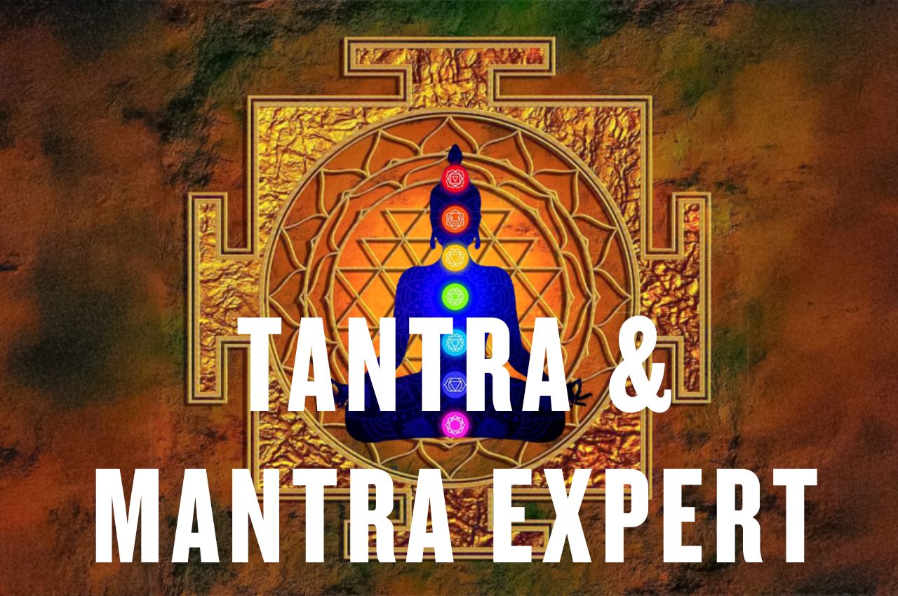Tantra-Mantra Astrologer - 100% Guaranteed Results.
