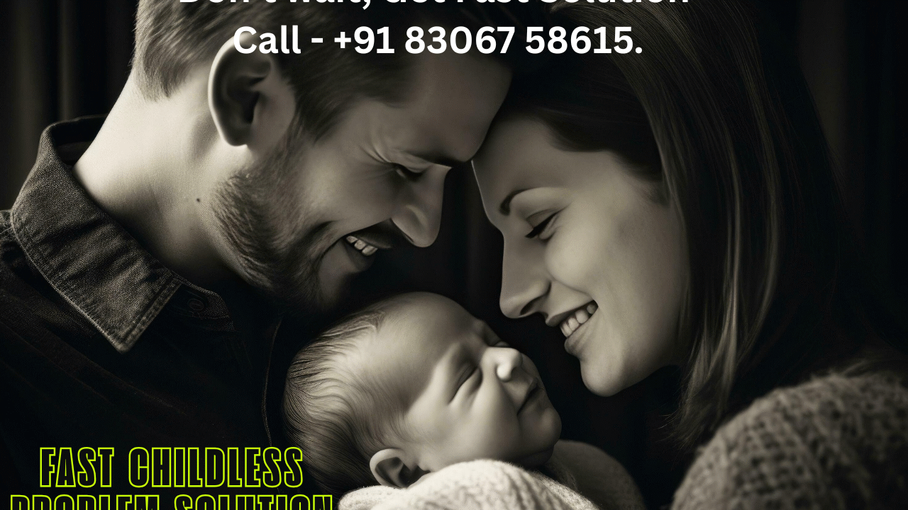 Childless Couple Solutions