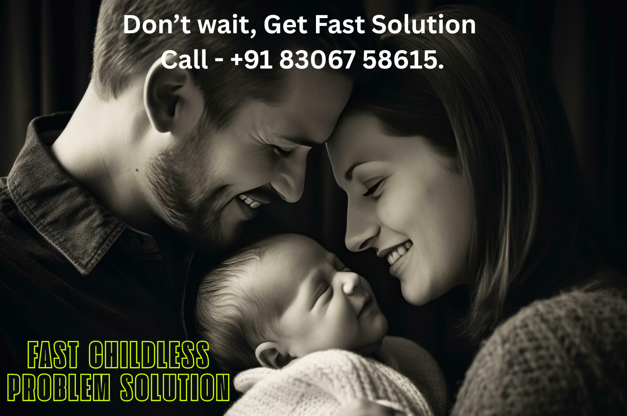 Childless Couple Solutions